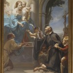 San Girolamo Emiliani